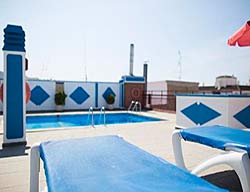 Hotel Fleming