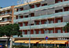 Hotel Flora Parc