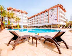 Hotel Florida Park