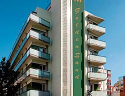 Hotel Florida Park Lloret