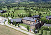 Hotel Fontanals Golf