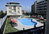 Hotel Forum Sunny Beach