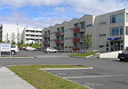 Hotel Fosshotel Sudurgata