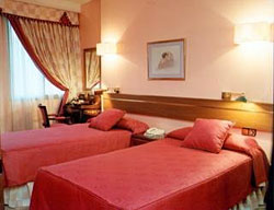 Hotel Foxa 25