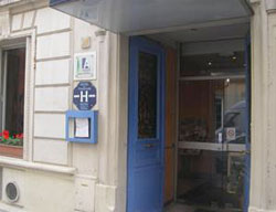 Hotel Frochot
