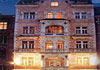 Hotel Fuerst Metternich