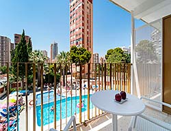 Hotel Gala Placidia