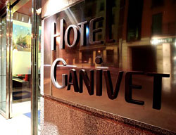 Hotel Ganivet