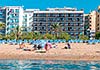 Hotel Garbi Calella