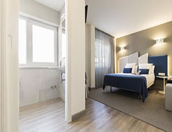 Hotel Gastronómico Boavista
