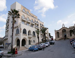 Hotel Gillieru Harbour
