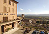 Hotel Giotto