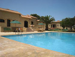 Hotel Gite Nadia