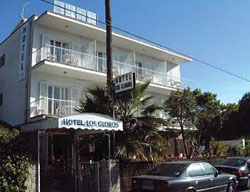 Hotel Globos