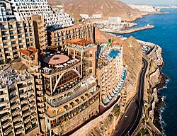 Hotel Gloria Palace Amadores Thalasso