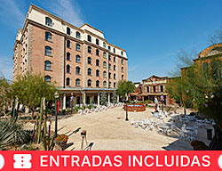 Hotel Gold River