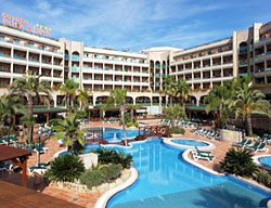 Hotel Golden Bahia De Tossa