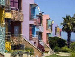 Hotel Golden Tulip Des Arts