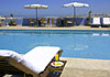 Hotel Golden Tulip Farah Rabat