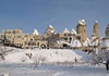 Hotel Goreme Kaya