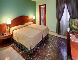 Hotel Gotico