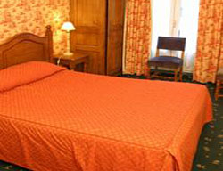Hotel Gotty Opera