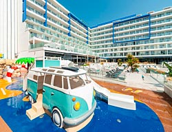 Hotel Gran Casino Royal