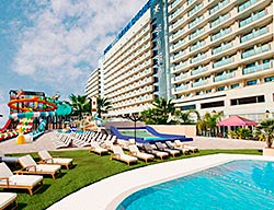 Hotel Gran Duque Marina D'or