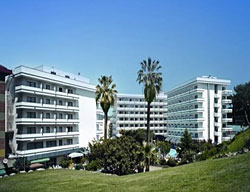 Hotel Gran Garbi
