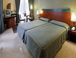Hotel Gran Hotel Barcino