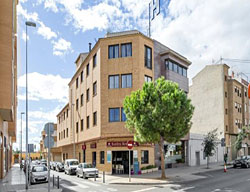 Hotel Gran Hotel Campello