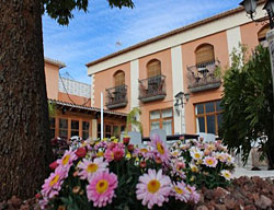 Hotel Gran Hotel Seaside Residencia