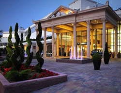 Hotel Gran Palas