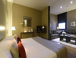 Hotel Grand Central