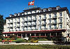 Hotel Grand Europe