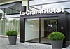 Hotel Grand Strasbourg