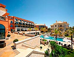 Hotel Grande Real Villa Italia & Spa
