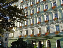 Hotel Green Garden