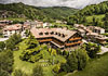 Hotel Grevol Spa