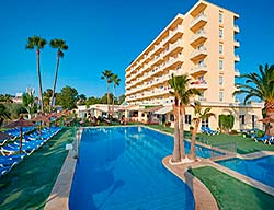 Hotel Grupotel Amapola