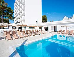 Hotel Grupotel Farrutx