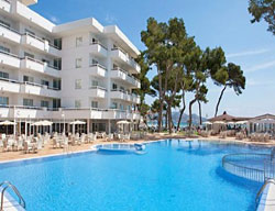 Hotel Grupotel Los Príncipes And Spa