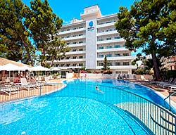 Hotel Grupotel Montecarlo