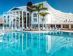 Hotel Guayarmina Princess