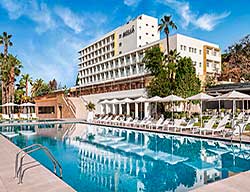 Hotel Guitart Monterrey