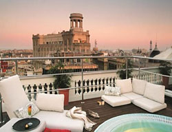 Hotel H10 Montcada