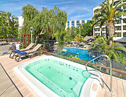 Hotel H10 Salou Princess