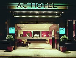 Hotel H2 Castellon