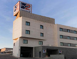 Hotel H2 Elche