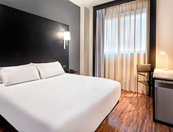 Hotel H2 Getafe